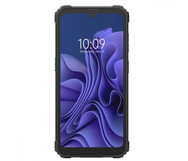 Blackview BV5300 4/32GB 6580mAh zielony - 1150900 - zdjęcie 2